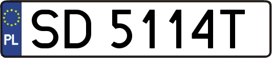SD5114T