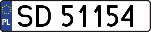 SD51154