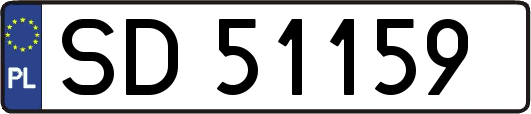 SD51159