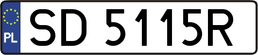 SD5115R