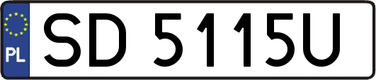 SD5115U