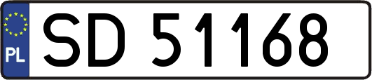 SD51168