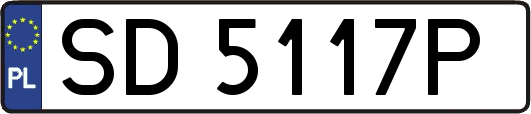 SD5117P