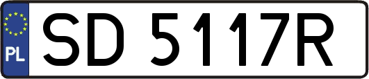 SD5117R