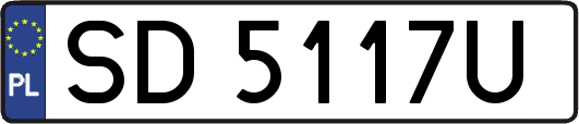 SD5117U