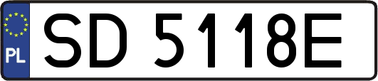 SD5118E