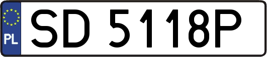 SD5118P