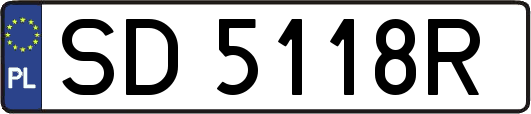 SD5118R