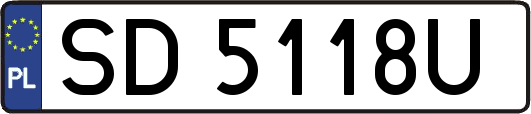 SD5118U