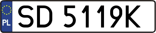 SD5119K