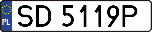 SD5119P