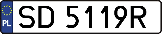 SD5119R