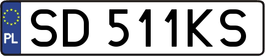 SD511KS