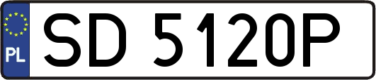 SD5120P