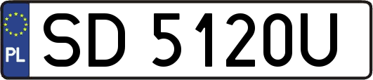 SD5120U
