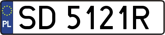 SD5121R