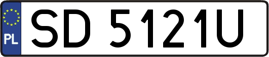 SD5121U