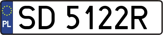 SD5122R