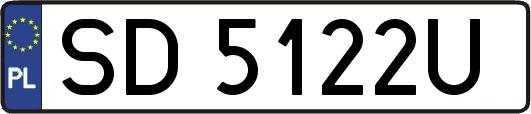 SD5122U