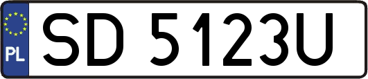 SD5123U