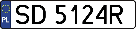 SD5124R