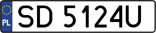 SD5124U