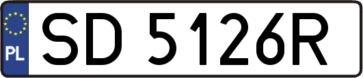 SD5126R