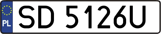SD5126U