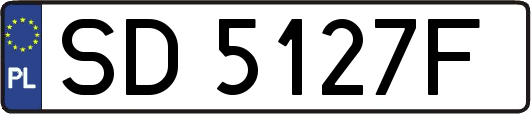 SD5127F