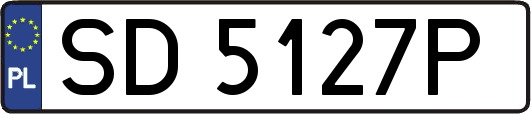 SD5127P