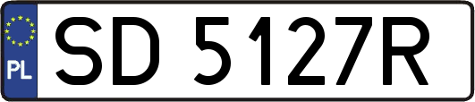 SD5127R