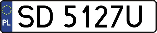 SD5127U