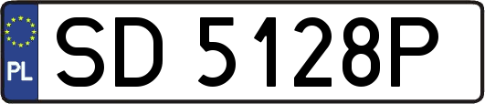 SD5128P