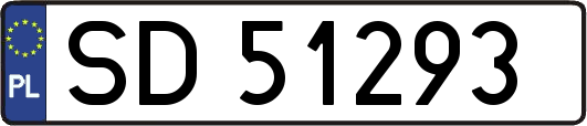 SD51293