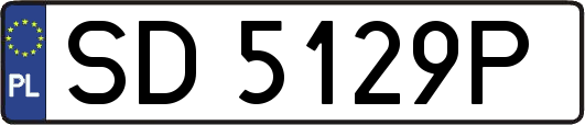 SD5129P