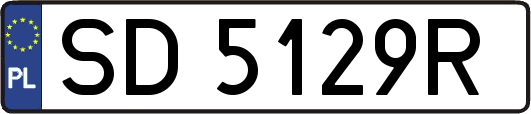 SD5129R