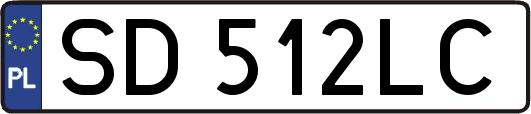 SD512LC