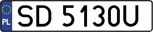 SD5130U