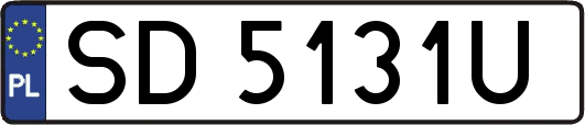 SD5131U