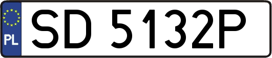 SD5132P