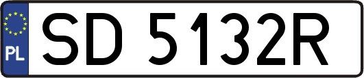 SD5132R