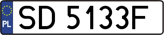 SD5133F