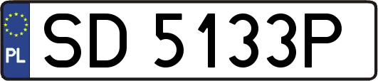 SD5133P