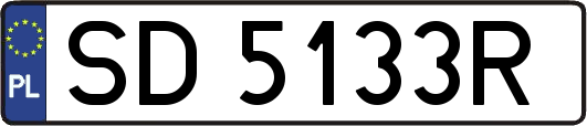 SD5133R