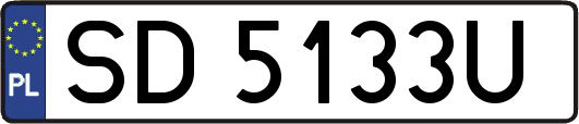 SD5133U