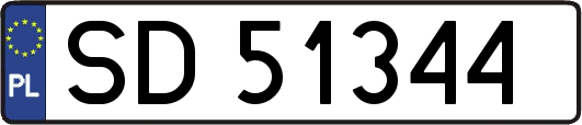 SD51344