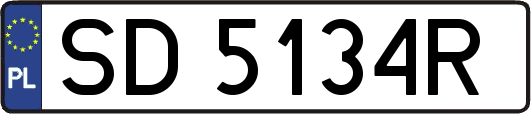 SD5134R