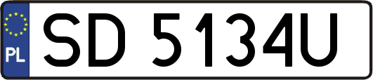 SD5134U