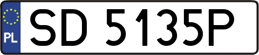 SD5135P
