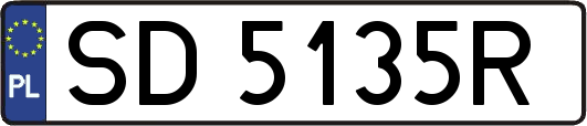 SD5135R